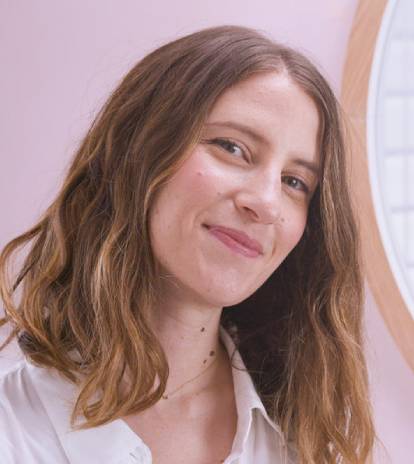 Margaux Mercadier